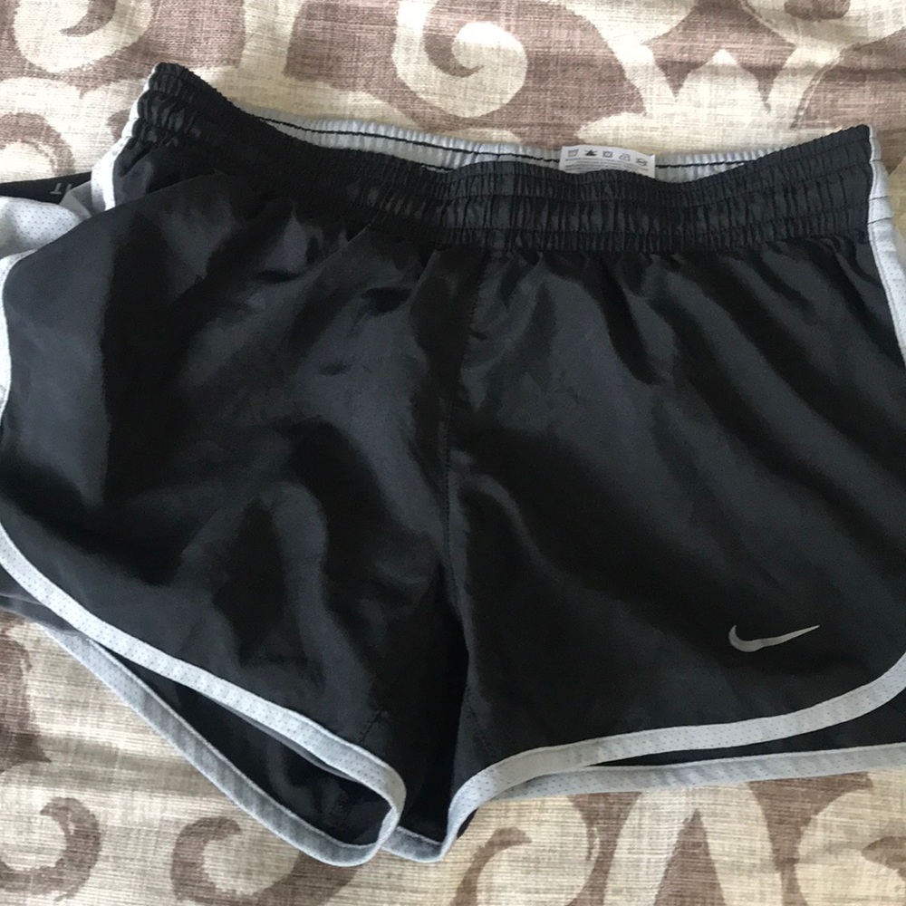 Nike Dri-fit shorts